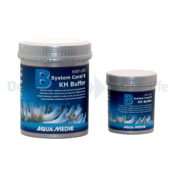 REEF LIFE System Coral B KH Buffer 1.000 g/1.000 ml can