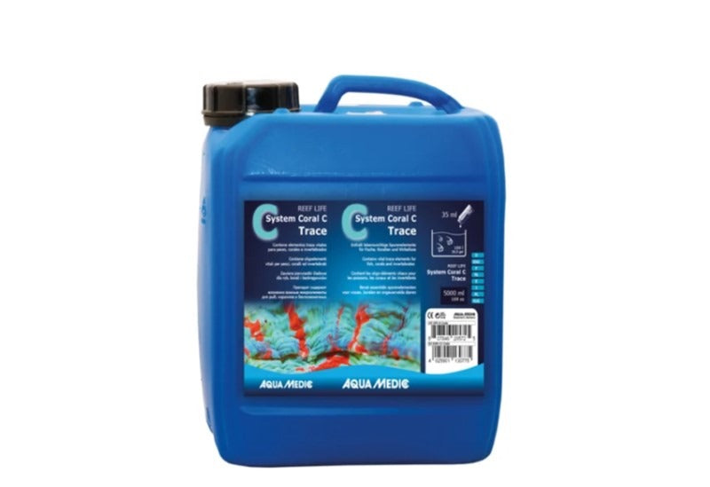 REEF LIFE System Coral C Trace 5.000 ml