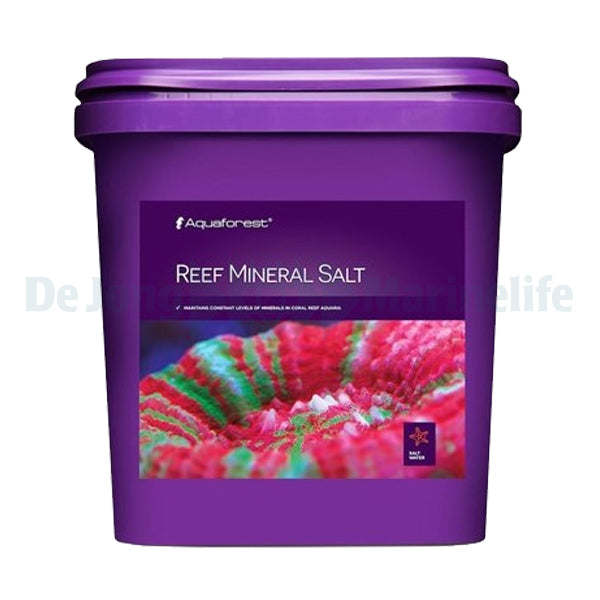 Reef Mineral Salt - 5 kg