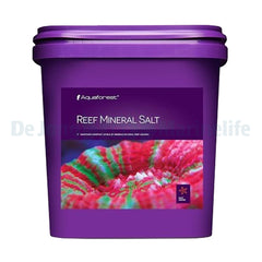 Reef Mineral Salt - 5 kg