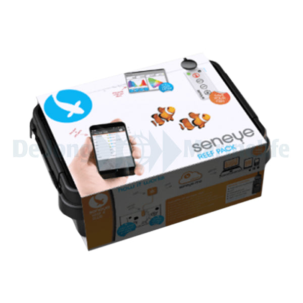 Seneye reef pack WiFi EU