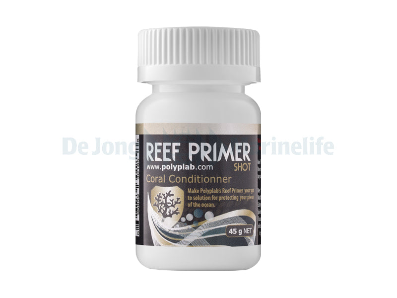 Polyplab Reef Primer Shot - Coral Dip - 45 g