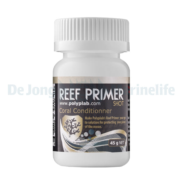 Polyplab Reef Primer Shot - Coral Dip - 45 g