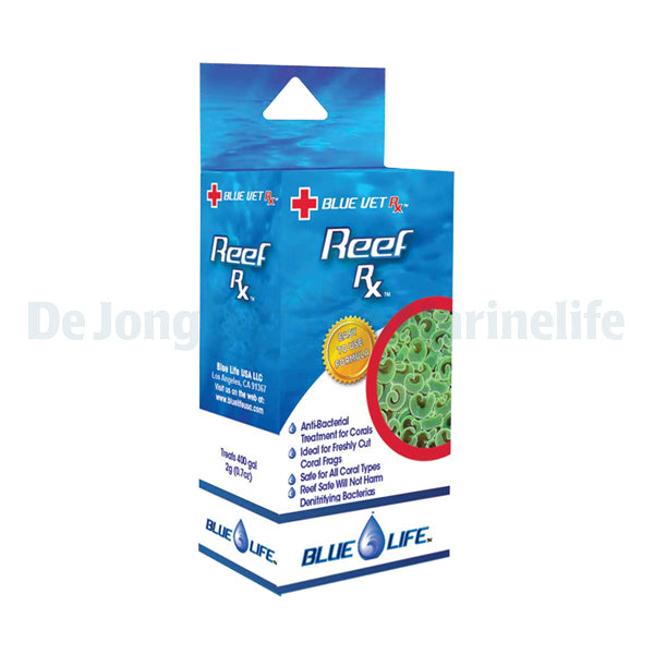 Reef Rx (Coral Rx)