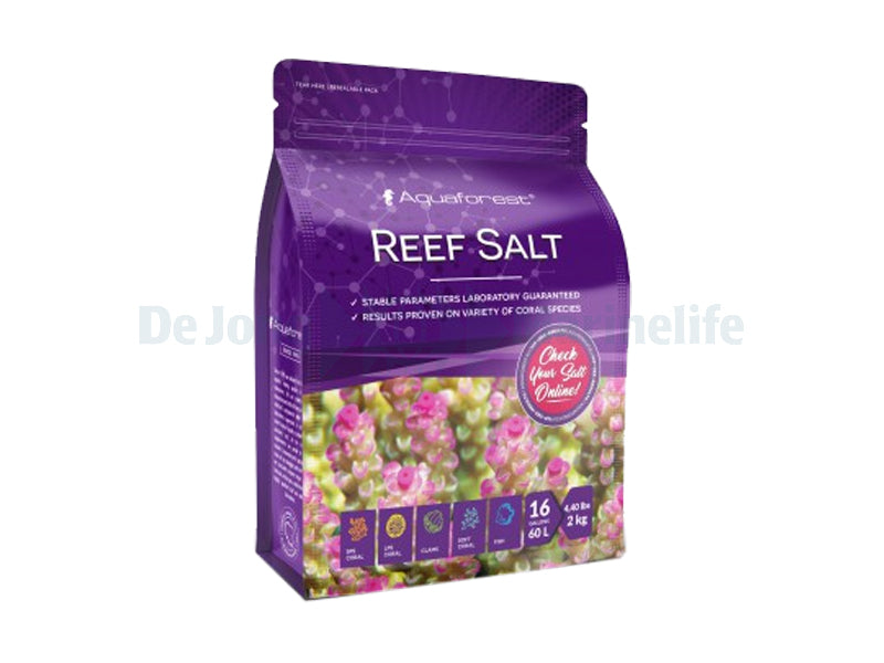 Reef Salt - 2 kg