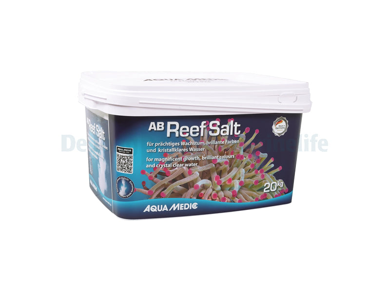Reef Salt 20 kg bucket