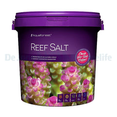 Reef Salt - 22kg bucket