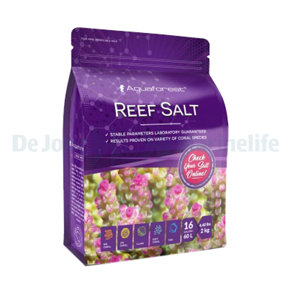 Reef Salt - 2kg bag