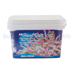 Reef Salt 4 kg bucket