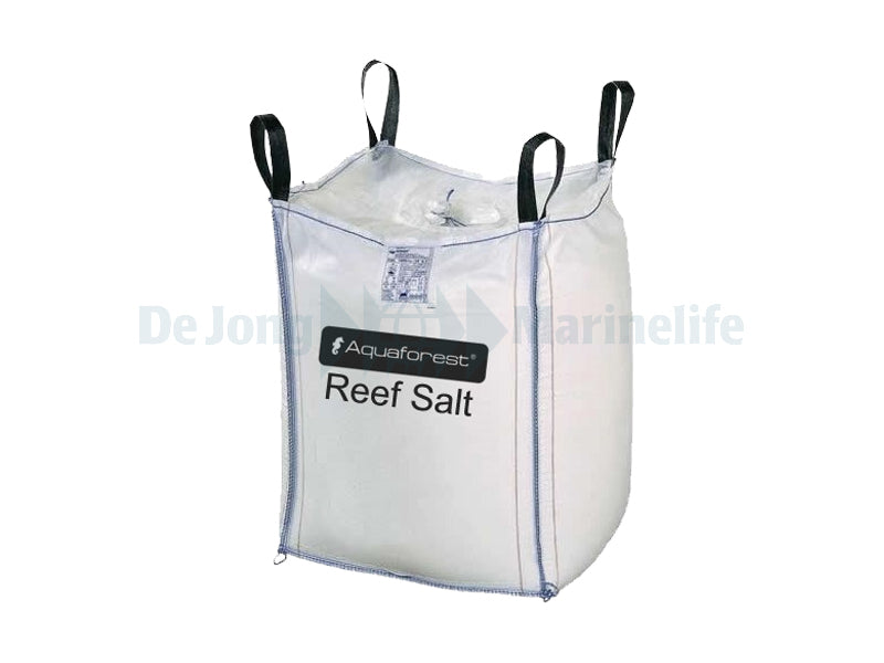 Reef Salt Big Bag