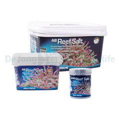 Reef Salt Bucket - 25 kg