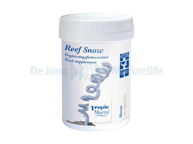Reef Snow Can - 60 g / 100ml