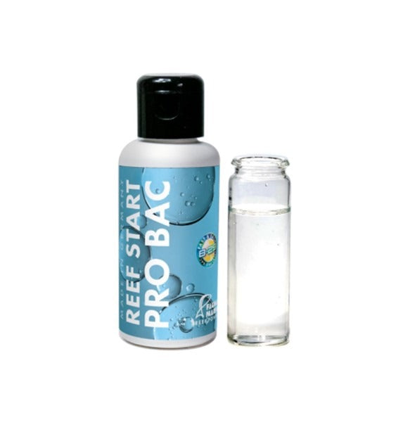 Reef Start Pro Bac - One Shot - 60 ml