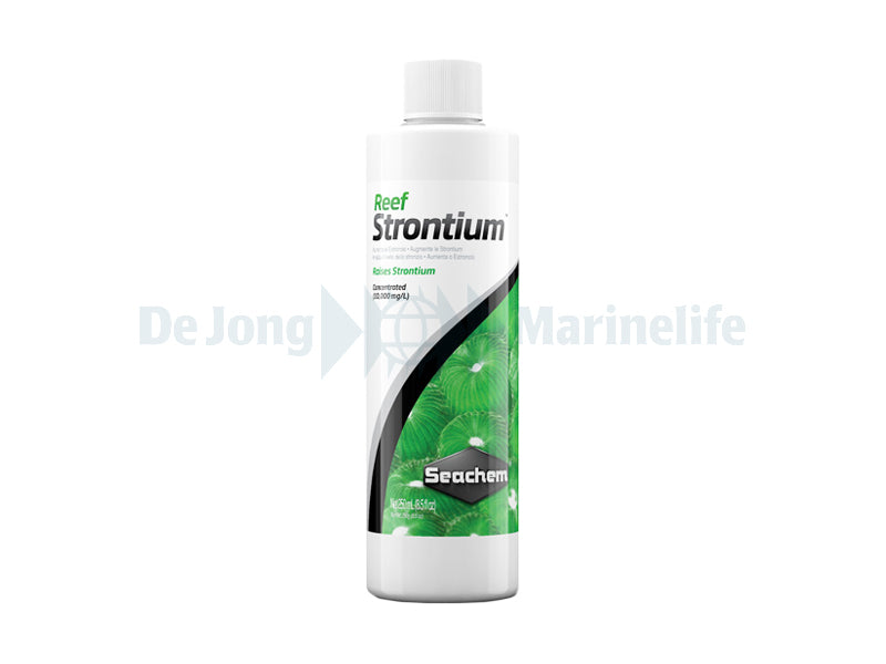 Reef Strontium 250 ml