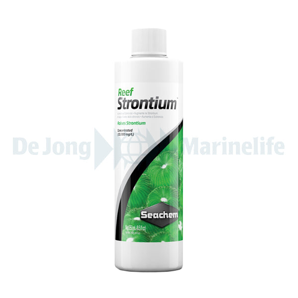 Reef Strontium - 250ml