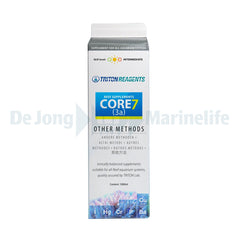 CORE7 Reef Supplements  (3a)