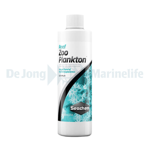 Reef Zooplankton - 500ml