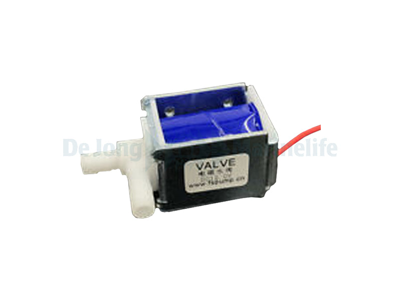 ReefBot Valves