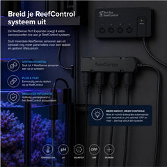 Red Sea ReefControl - ReefSense Port Expander