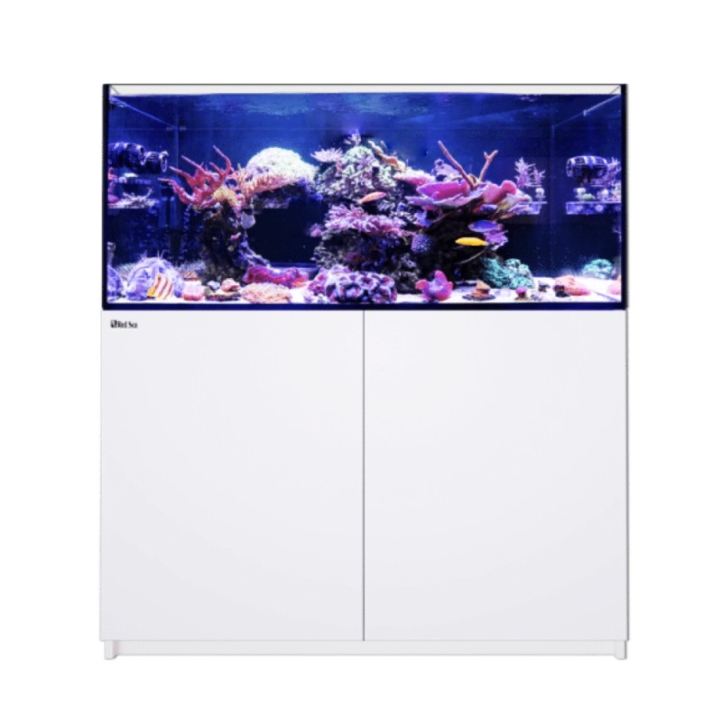 REEFER™ 350 System G3 - Wit