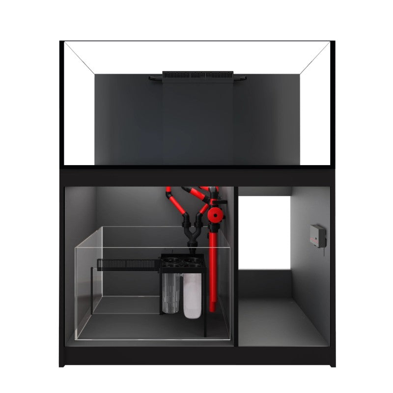 REEFER™ 350 System G3 - Zwart