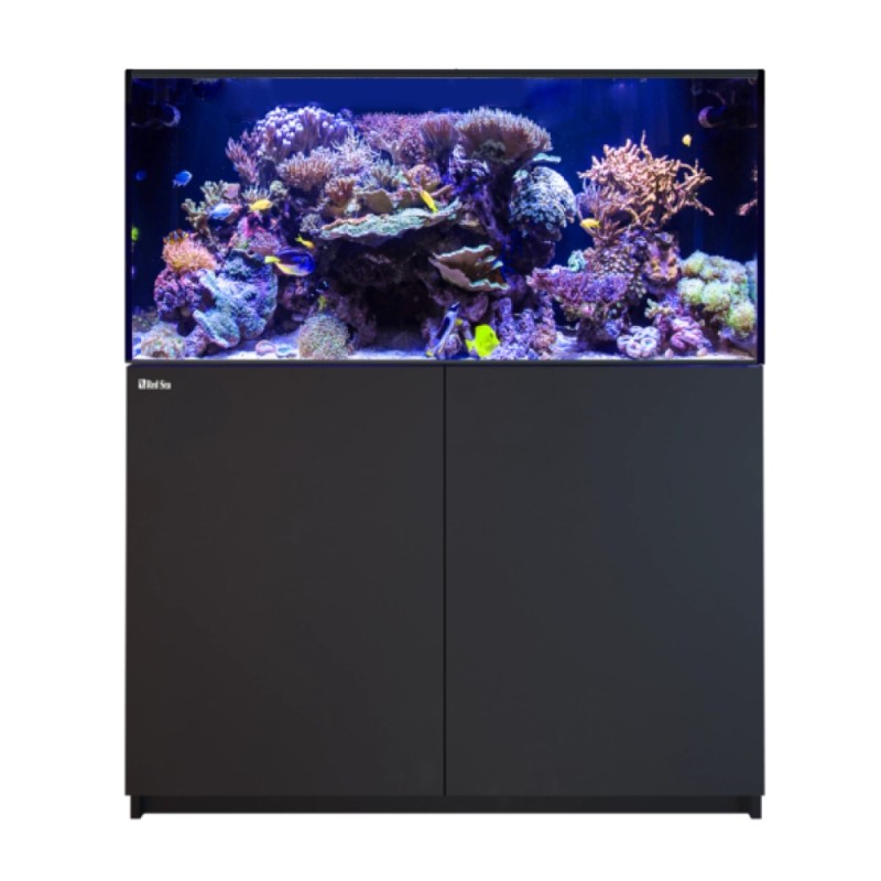 Red Sea REEFER™ 425 System G3 - Zwart