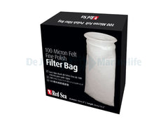 REEFER™ 100 micron Felt Fine Polish filterbag