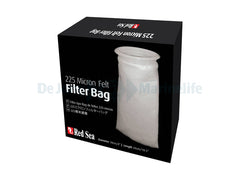 REEFER™ 225 micron Felt filterbag
