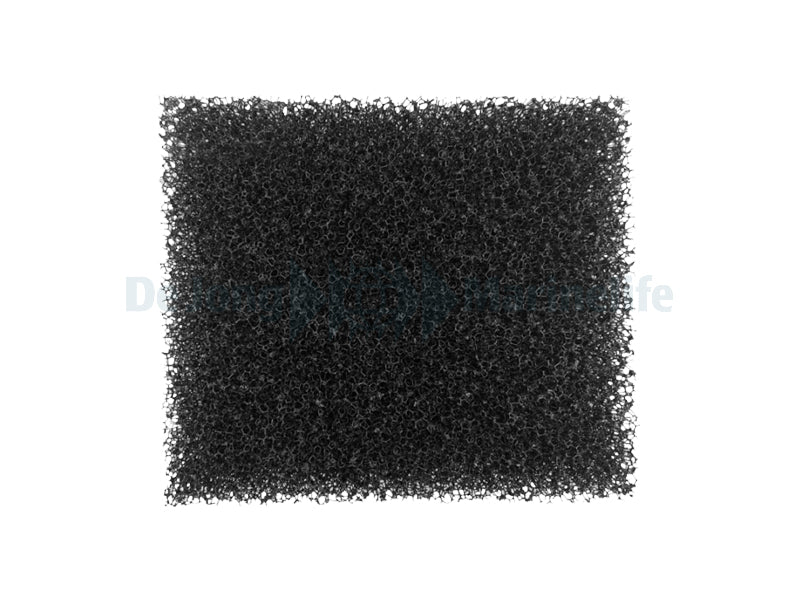 Reefer 250  Bubble trap sponge V3