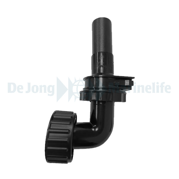 REEFER™ Large Return outlet nozzle assembly (P/XXL)