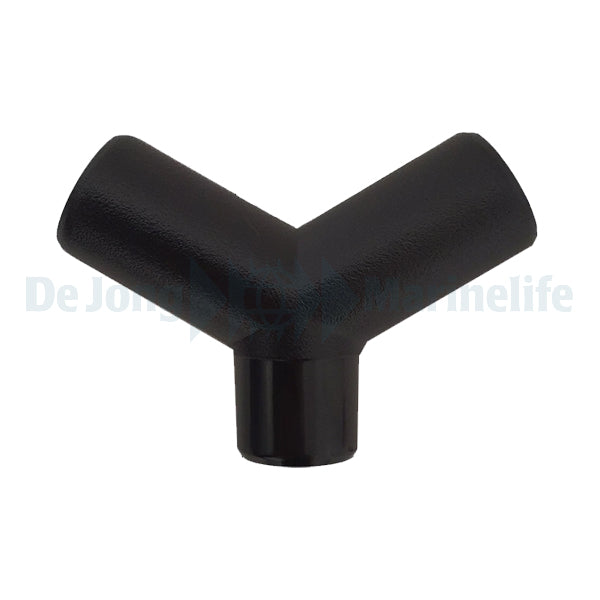Reefer outlet Y-Splitter