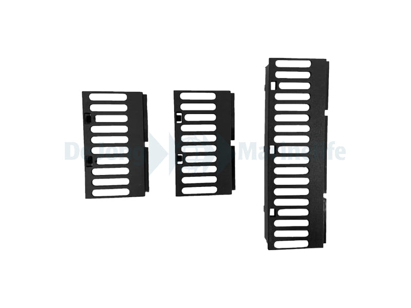 REEFER™ Surface Skimmer comb set