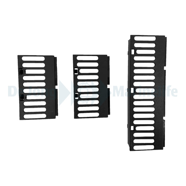 REEFER™ Surface Skimmer comb set