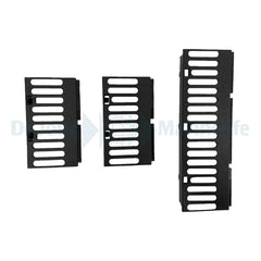 REEFER™ Surface Skimmer comb set