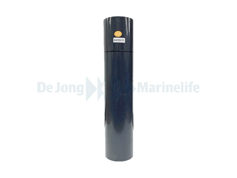 REEFER™ XXL/ Peninsula Aquarium external downpipe