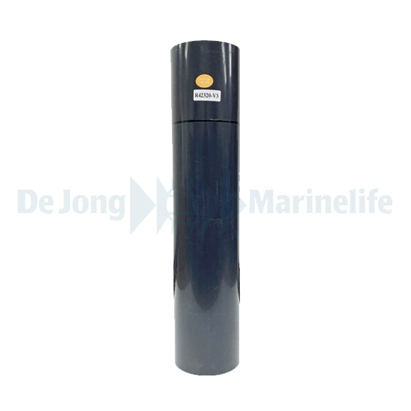 REEFER™ XXL/ Peninsula Aquarium external downpipe