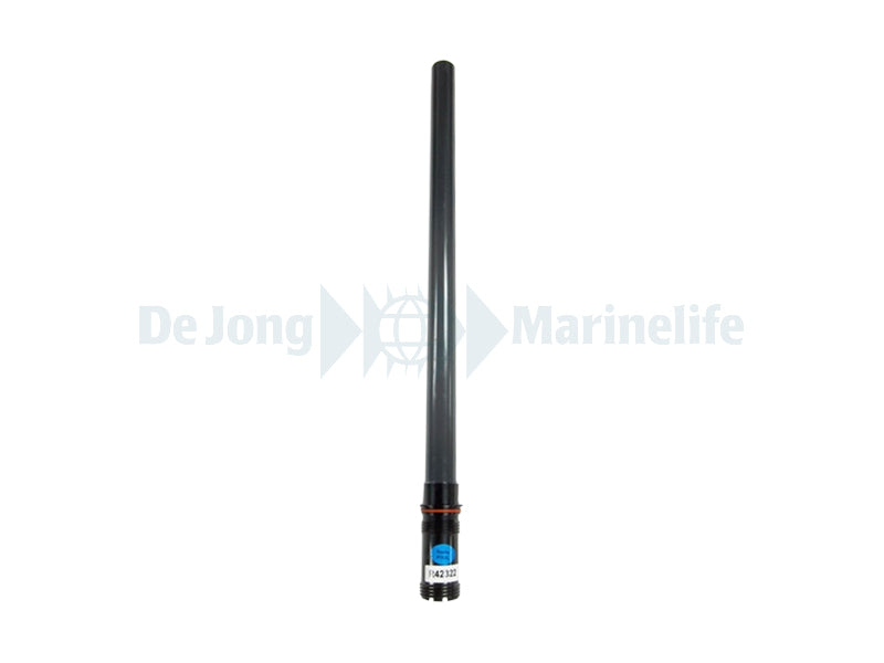 REEFER™ XXL/ Peninsula Aquarium overflow downpipe