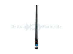 REEFER™ XXL/ Peninsula Aquarium overflow downpipe