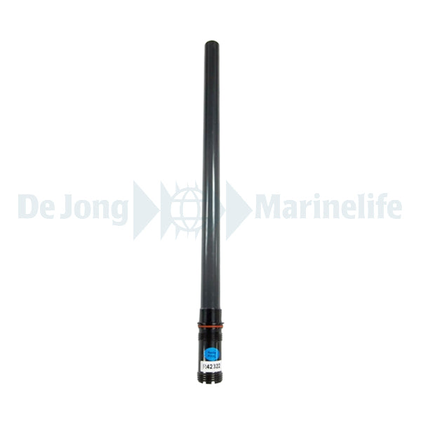 REEFER™ XXL/ Peninsula Aquarium overflow downpipe