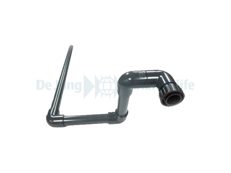 REEFER™ XXL 625 Sump overflow downpipe