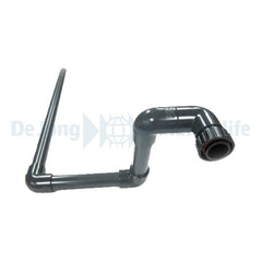 REEFER™ XXL 625 Sump overflow downpipe