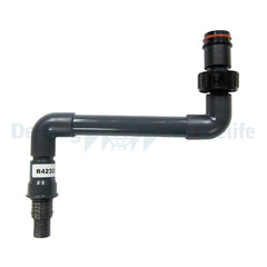 REEFER™ XXL 625 Sump pump return pipe