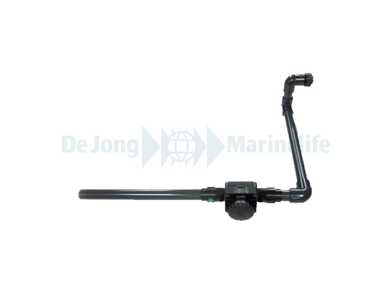 REEFER™ XXL 625 Sump valved downpipe
