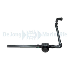 REEFER™ XXL 625 Sump valved downpipe
