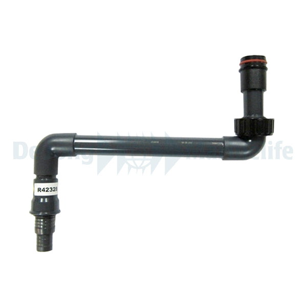 REEFER™ XXL 750 Sump pump return pipe