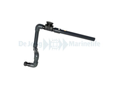 REEFER™ XXL 750 Sump valved downpipe