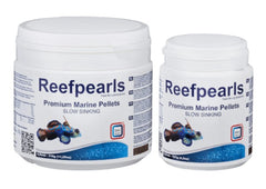 Reefpearls Premium Marine Pellets - 0,5mm - 318 g