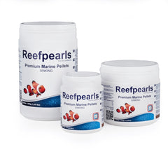 Reefpearls Premium Marine Pellets - 2mm - 318 g