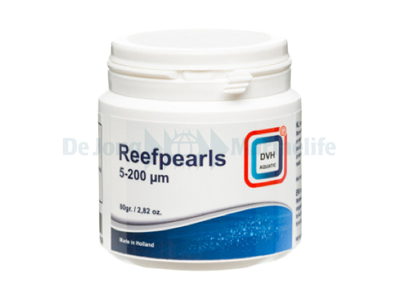 ReefPearls 5-200 micron