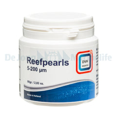 ReefPearls Invertabrates + SPS 5-200 micron